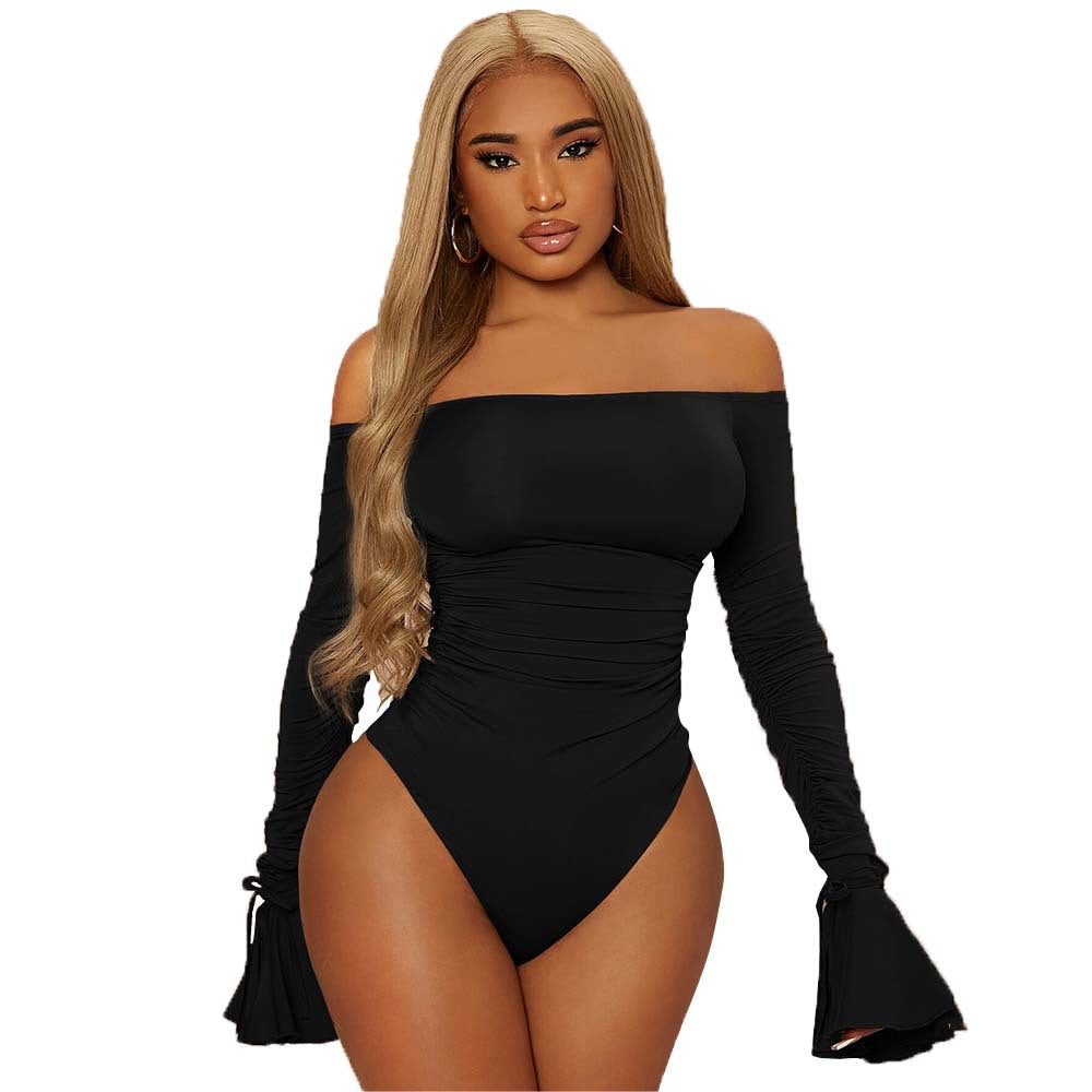 Bold and Beautiful Suit