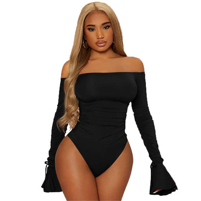 Bold and Beautiful Suit