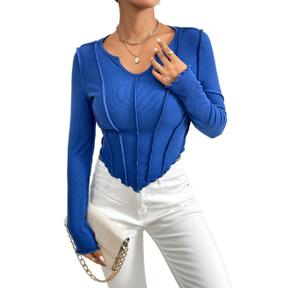 Trendy and Timeless Shirt
