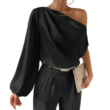 Alluring and Refined Summer Piece