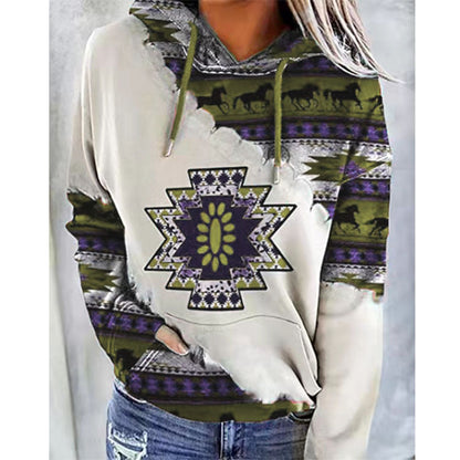 LM | Casual and comfortable winter sweater