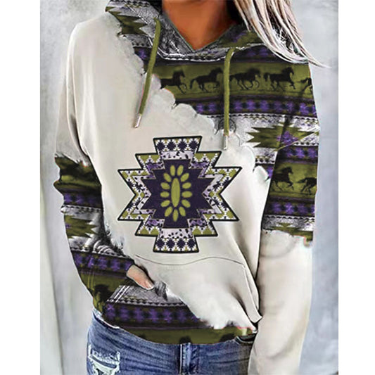 LM | Casual and comfortable winter sweater