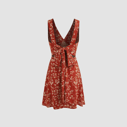 Understated and Elegant Dress