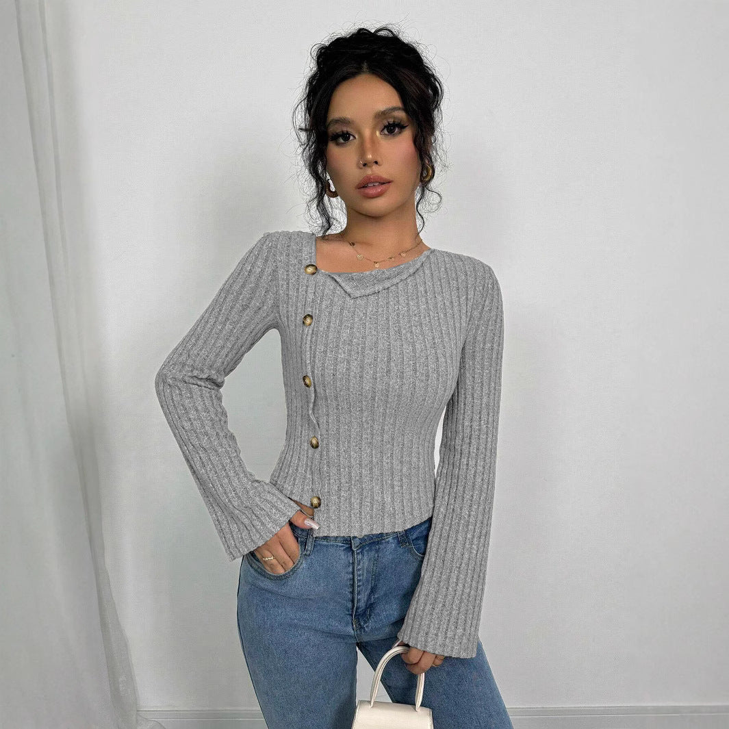 Cozy and Chic Shirt