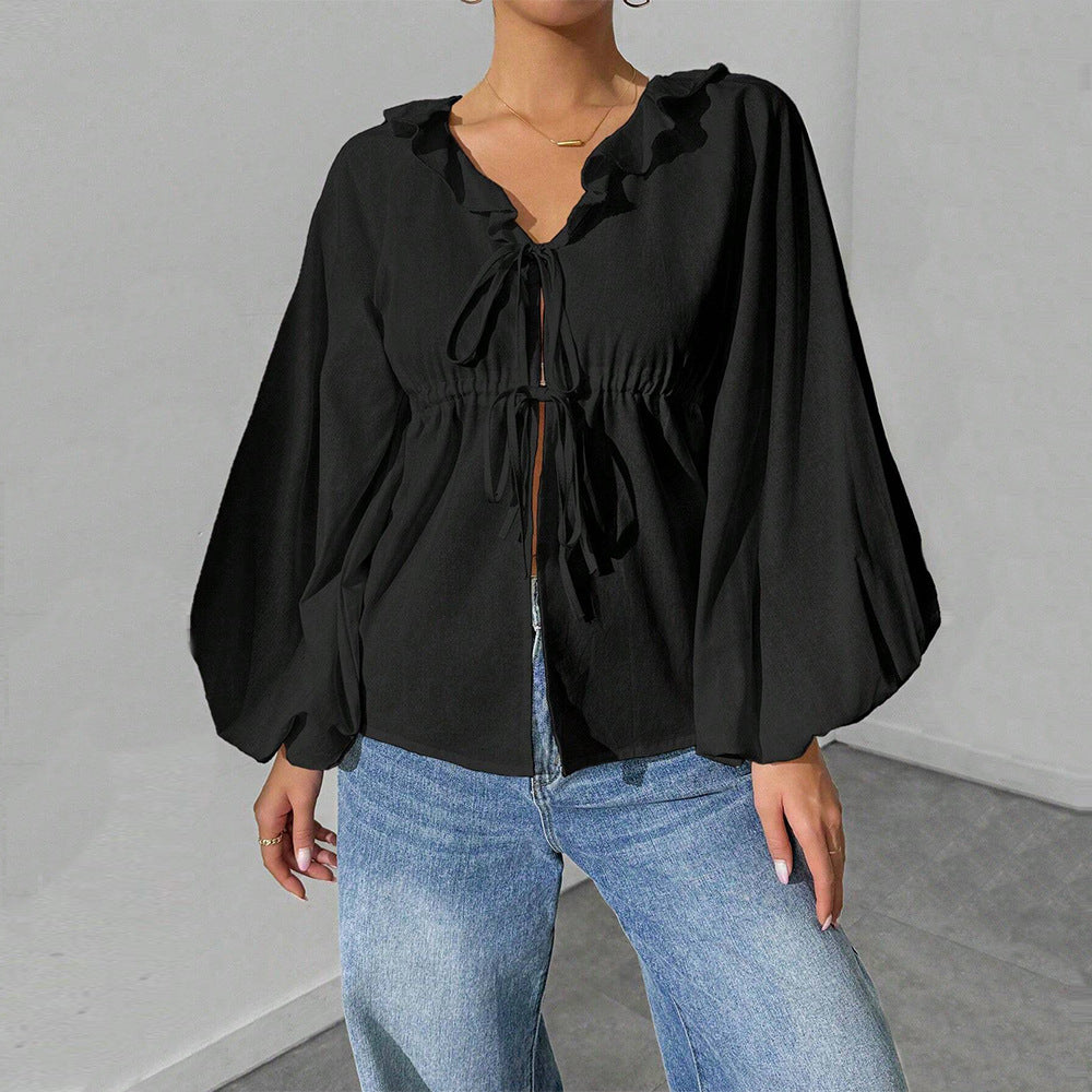 Refined and Radiant Shirt