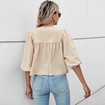 Bold and Beautiful Shirt