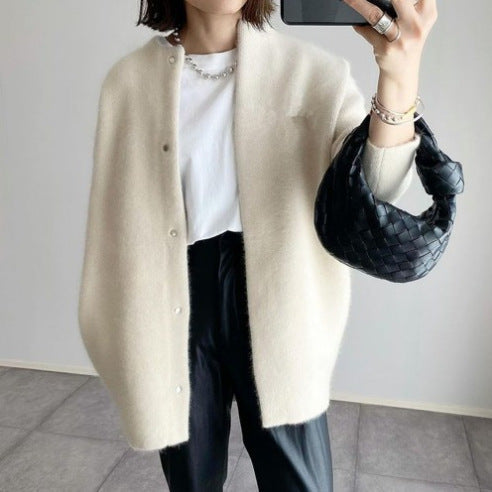 LM | Elegant and stylish cardigan