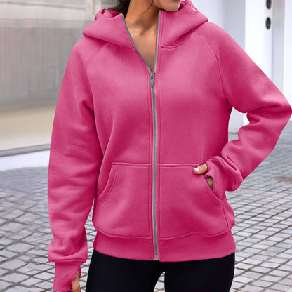 LM | Modern and comfortable winter sweater