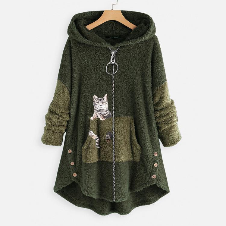 LM | Versatile and comfortable sweater