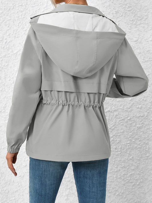 LM | Chic and versatile winter jacket