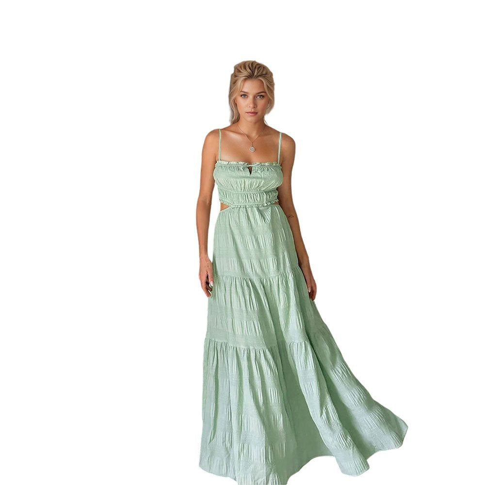 Fresh and Feminine Dress