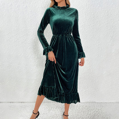 Luxury and Graceful Dress