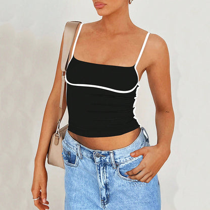 Luxury and Graceful Summer Piece