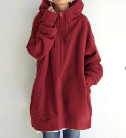 LM | Timeless and elegant winter sweater
