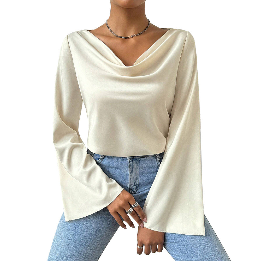 Modern and Minimalist Shirt