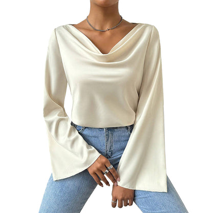 Modern and Minimalist Shirt