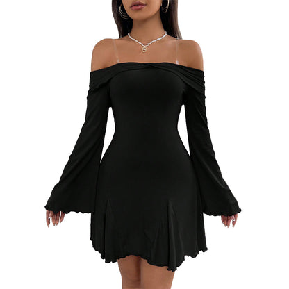 Effortlessly Stylish Dress