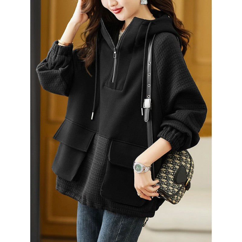 LM | Versatile and comfortable winter sweater