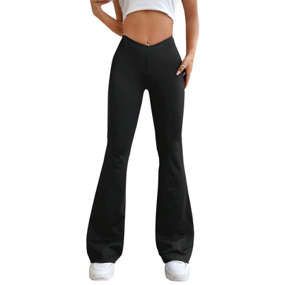 Alluring and Refined Pants