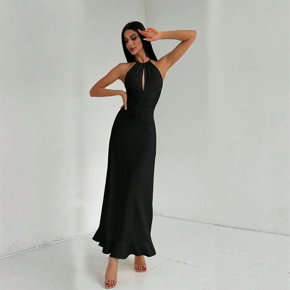 Bold and Beautiful Dress
