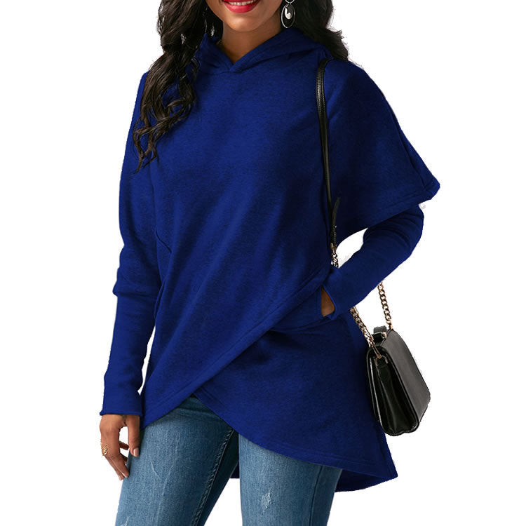 LM | Casual and relaxed winter sweater