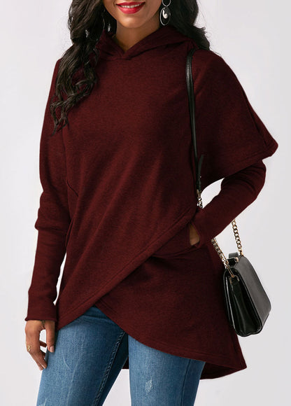 LM | Casual and relaxed winter sweater