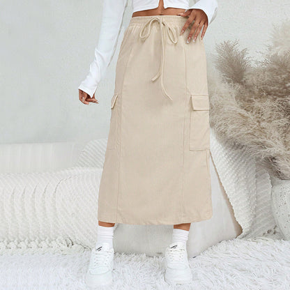 Cool and Casual Skirt