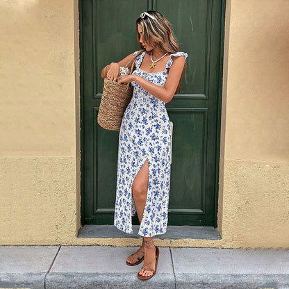Effortlessly Stylish Dress