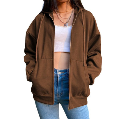 LM | Classic and comfortable general jacket