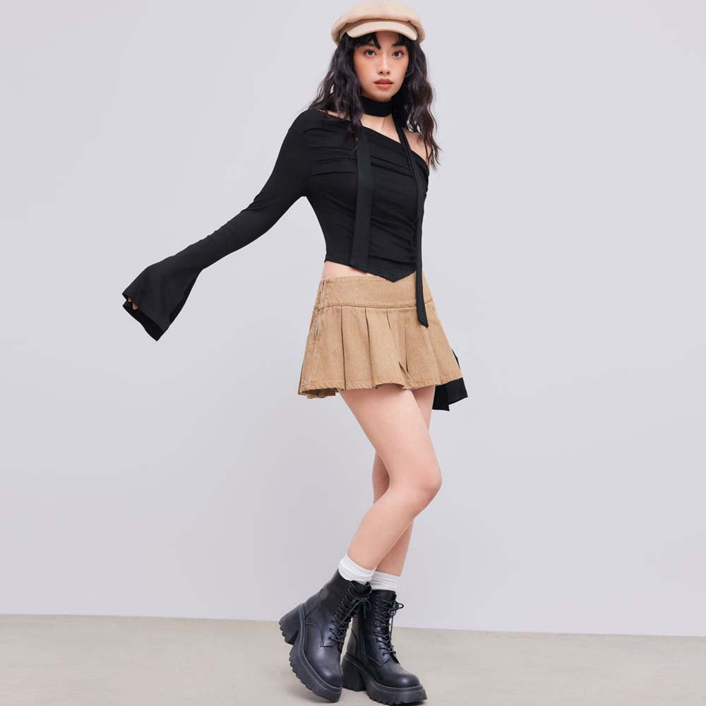 Alluring and Refined Shirt