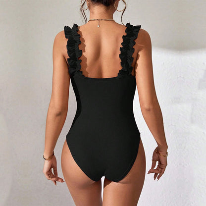 Bold and Beautiful Suit