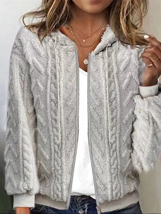 LM | Chic and versatile winter sweater