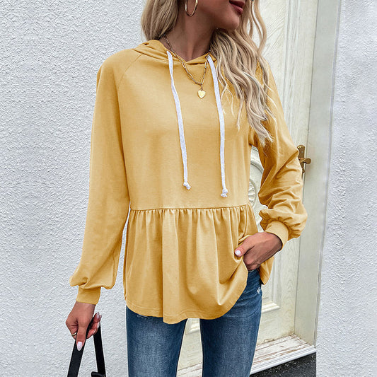 LM | Classic and fashionable winter sweater