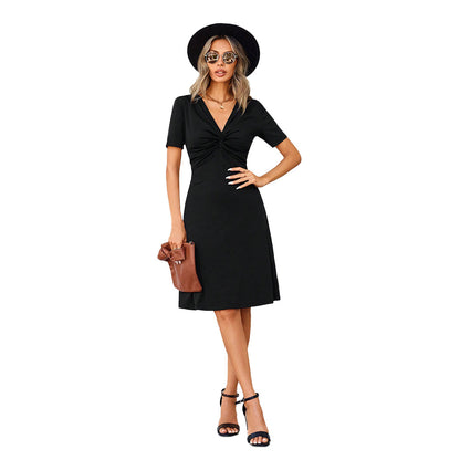 Effortlessly Stylish Dress