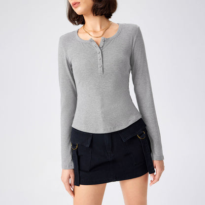 Light and Lovely Shirt