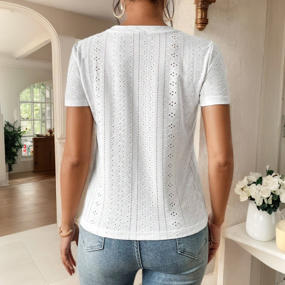 Flowy and Fabulous Shirt