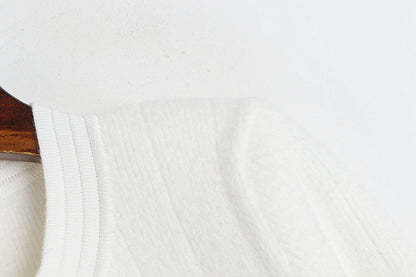 LM | Modern and comfortable winter cardigan