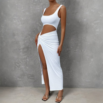 Polished and Playful Dress