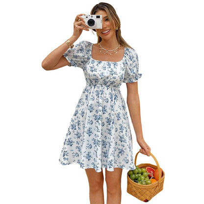 Soft and Sophisticated Dress