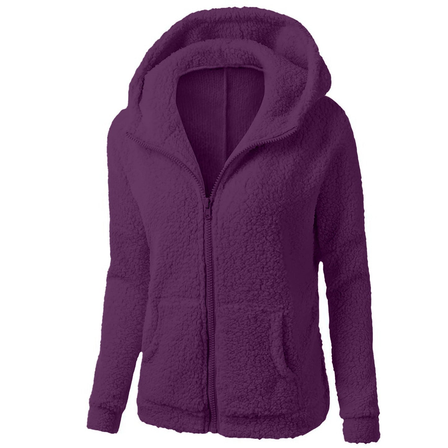 LM | Uncomplicated and trendy winter sweater