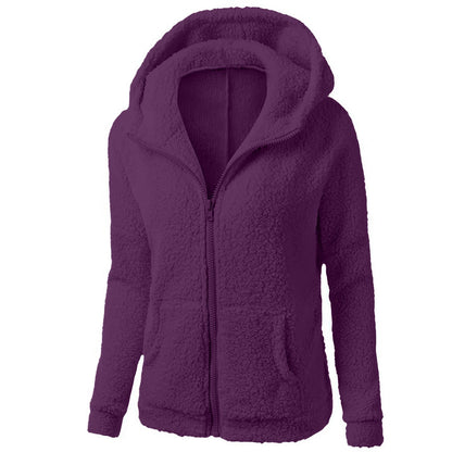 LM | Uncomplicated and trendy winter sweater