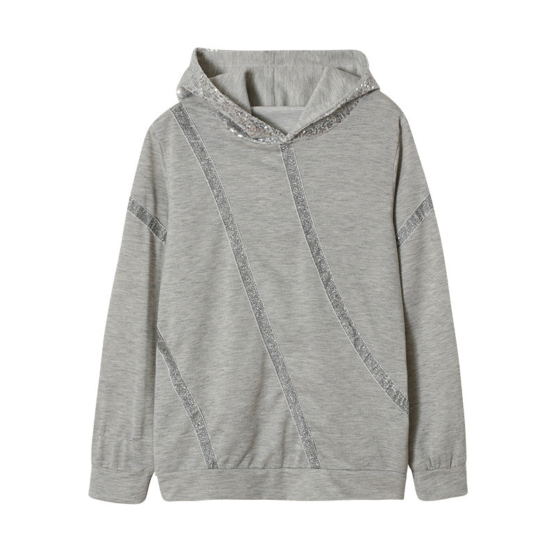 LM | Uncomplicated and trendy winter sweater