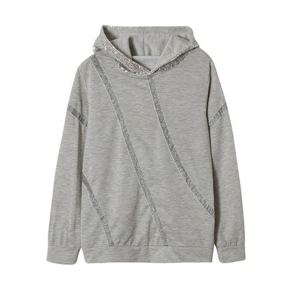 LM | Uncomplicated and trendy winter sweater