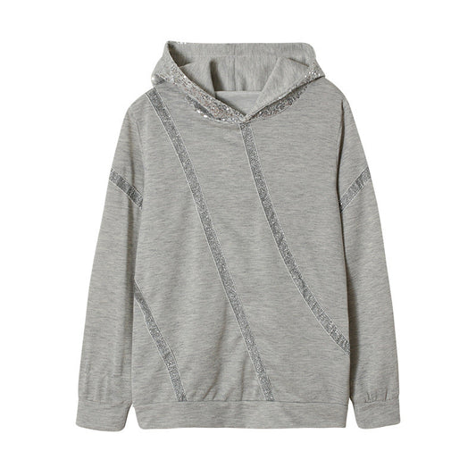 LM | Uncomplicated and trendy winter sweater