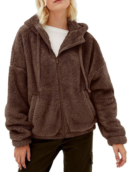 LM | Versatile and comfortable winter sweater