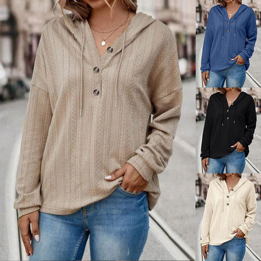 LM | Chic and relaxed winter sweater