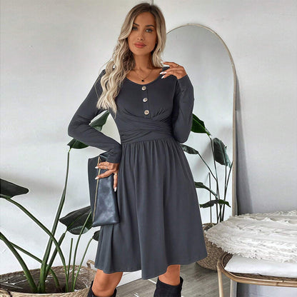 Stylish and Elegant Dress