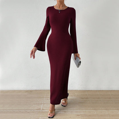 Soft and Sophisticated Dress