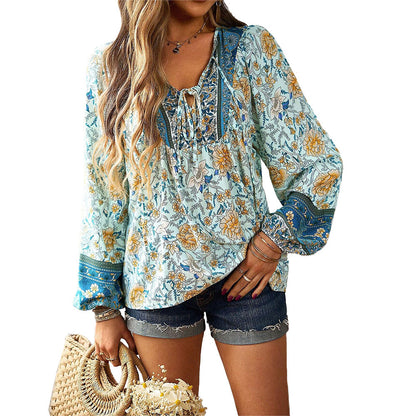 Cozy and Chic Shirt