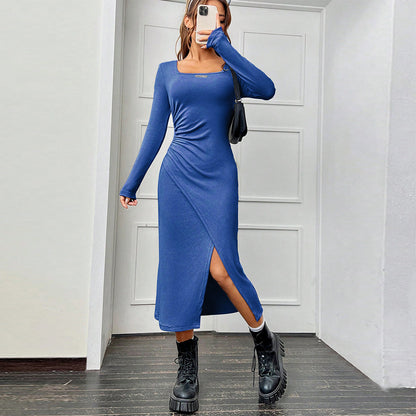 Cozy and Chic Dress